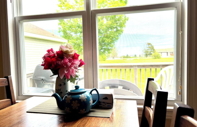 Jake & Jo's Cottages - Foto 30