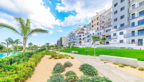 Espanhouse Diamante apartment - Foto 5