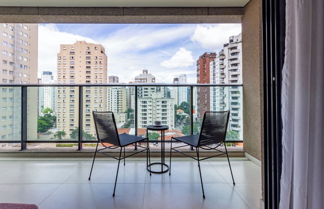 Charlie Itaim - Foto 49