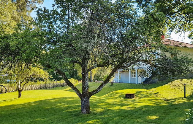 Holiday Home in Kalv - Photo 21