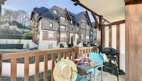 Zenitude in Deauville 31 nuits mini - Photo 3