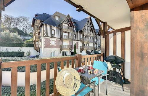 Zenitude in Deauville 31 nuits mini - Photo 3