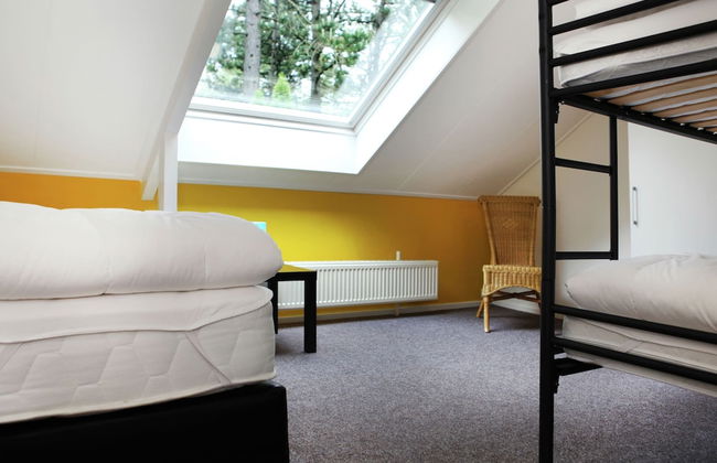 Quaint Villa in Doornspijk With Swimming Pool - Photo 13