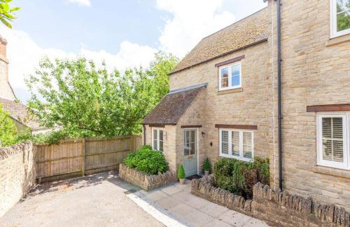 Oxfordshire Living - The Henrietta Cottage - Woodstock - Foto 21