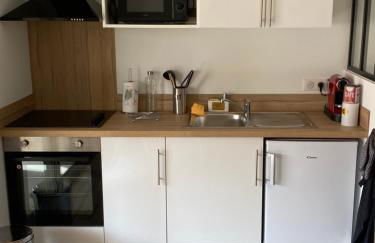 Mistral gagnant - parking privé - Photo 9