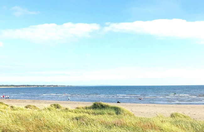 9 Person Holiday Home in Skummeslovsstrand - Foto 15