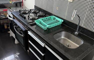 Apartamento aconchegante - Photo 8