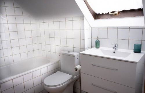 Gites de la Foret du Huelgoat - Foto 52