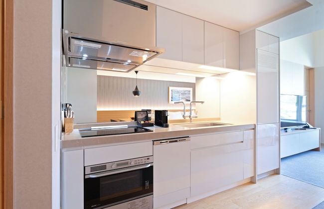 The Maples Niseko - Foto 55