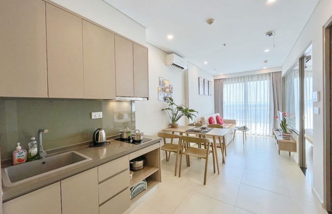 Thuy's Homestay - The Song Vung Tau - Foto 26