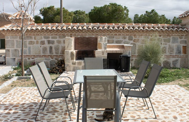 Complejo Rural Puente Romano - Foto 32