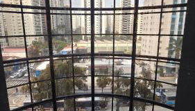 Flat São Paulo Moema, garagem privativa, sauna, piscina, recepção 24hrs ao lado do metrô - Foto 3