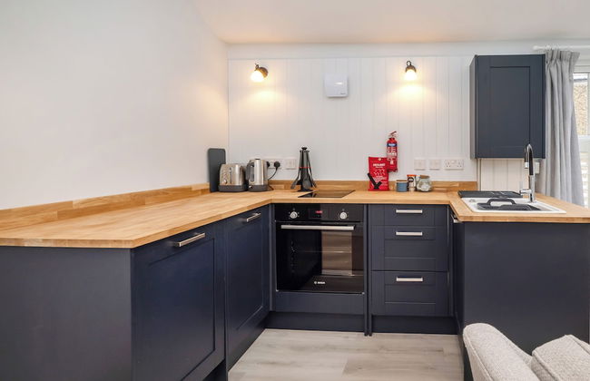 The Sands Sheringham - Foto 20