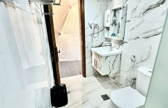 Mirage Camp wadi rum - Photo 38