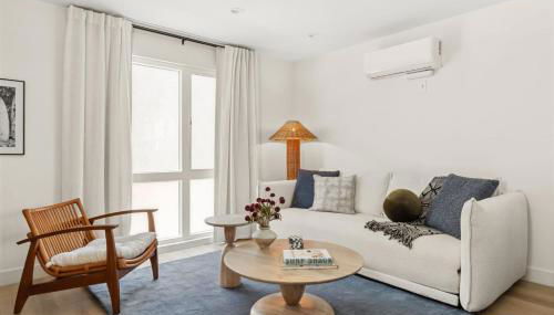 Tide House - Unit B Modern Seaside 1BD w Parking - Foto 2, Other