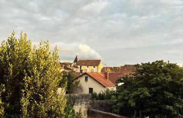 Maison au cœur de Chauvigny - Foto 19