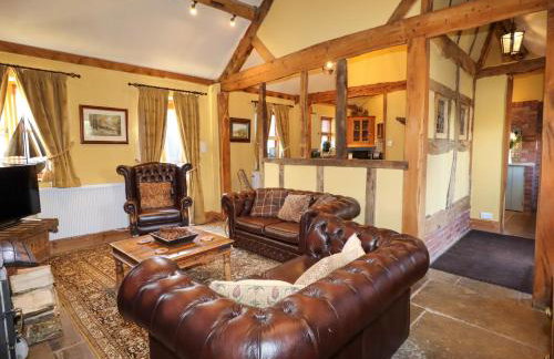 The Old Dairy - Foto 6