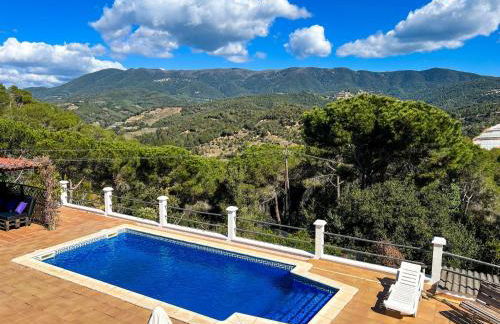 Tranquil Villa with Private Pool & views - Foto 7
