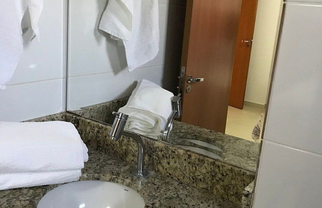 Apto 2/ Q próximo ao Hospital premium - Photo 10