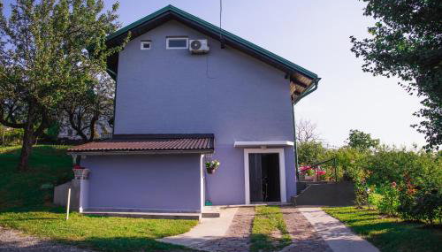 KUĆA ZA ODMOR JURINO GNIJEZDO - Foto 5