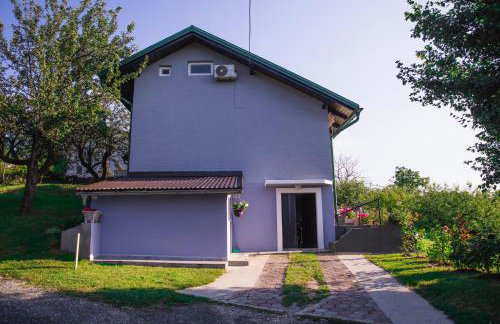 KUĆA ZA ODMOR JURINO GNIJEZDO - Foto 5