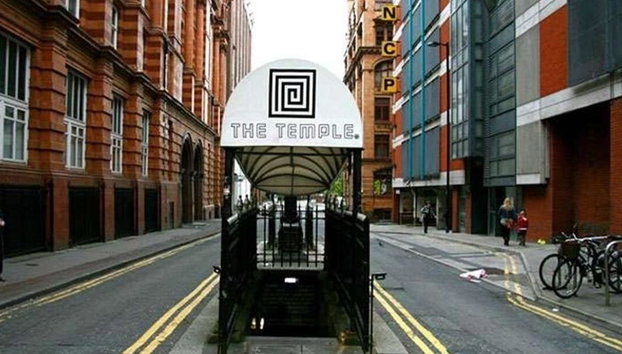 Tour a pie de música por Manchester - Foto 4