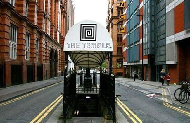 Tour a pie de música por Manchester - Foto 4