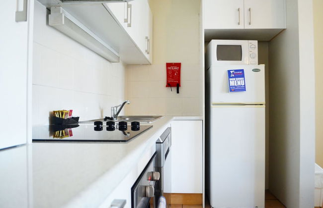 Spring Hill Mews Apartments - Photo 15