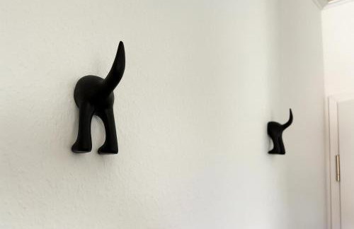 Loft Wohnung in St Leon Rot - Foto 8