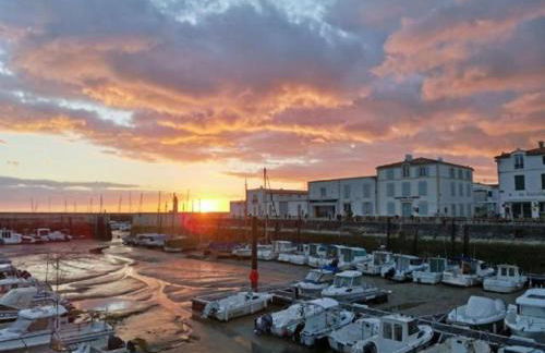 Une pause à LA FLOTTE en RE - Foto 32