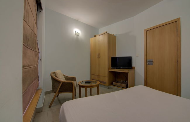 Tristar Service Apartments - Foto 4