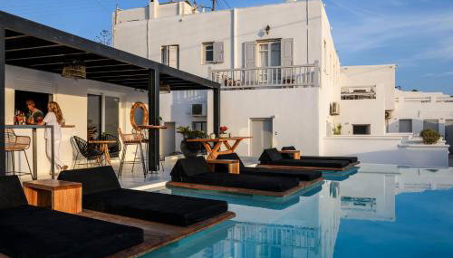 Casa Anna Suites - Foto 3