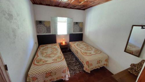 Casa aconchegante na roça c/ piscina/churrasqueira - Foto 3