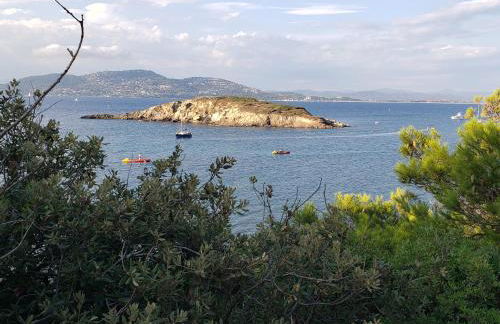 Petite Villa indépendante - Grande piscine 12x8 - Foto 26