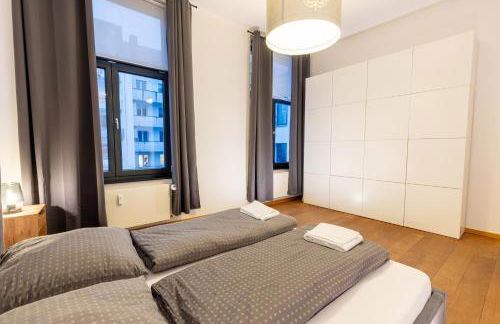 Pempelfort Luxury Townhouse - Foto 8