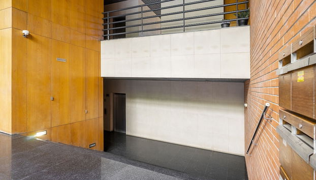 WHome Bachelor pad in the Sky, Great for Digital Nomads & Remote Workers - Foto 3, Entrada interior