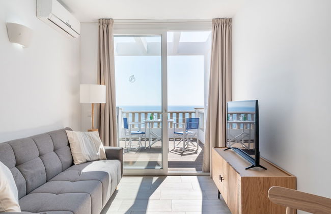 Orange Colom Seaside Apartments - Foto 23