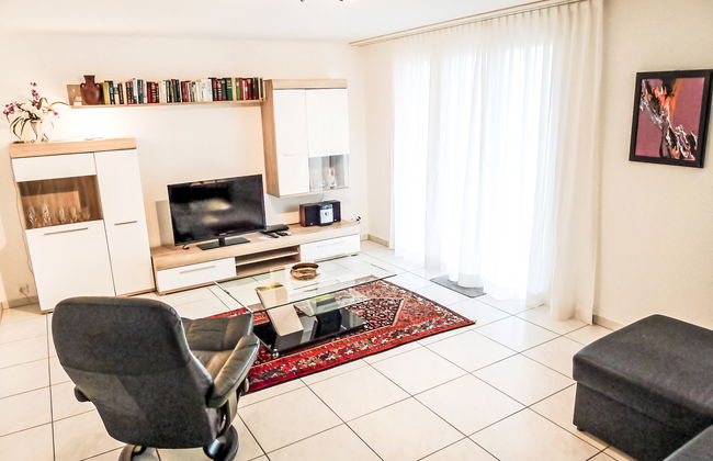 Hegglistrasse 9 - Foto 7