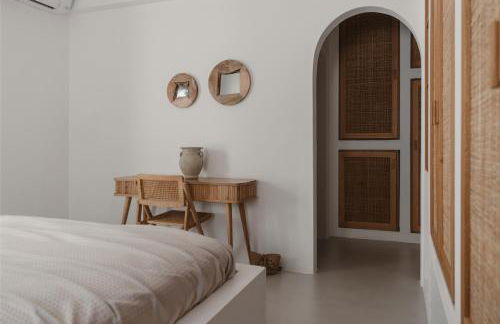 Siora of Paros - Ammiralis & Castelis - Photo 15