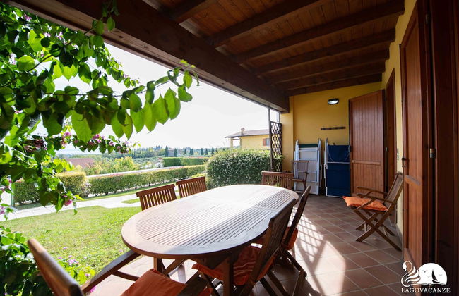 Appartamento Daniela - Foto 35