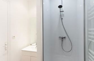 Le Scandi Bleu - Proche Gare Corbeil - Cozy Houses - Foto 4