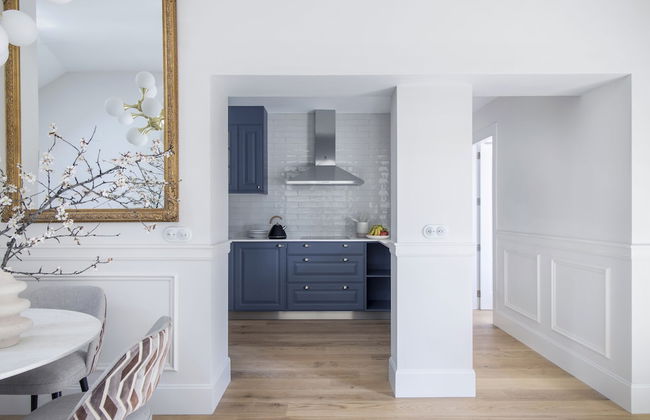 Palacio Tirso De Molina - Foto 23