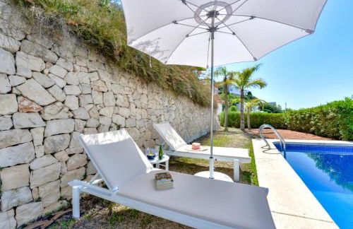 Atlas - Managed by Almarina Villas - Foto 17