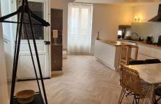 Maison de ville en pierre - 6 couchages - Photo 5