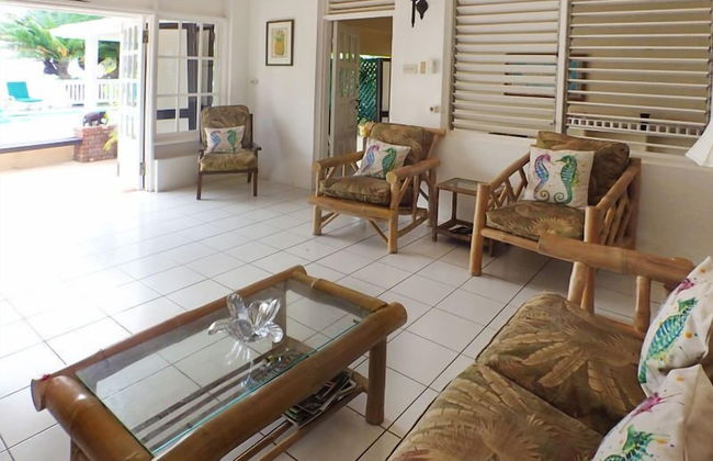 Sea Spray 50 Steps to the Sea, Silver Sands, 3 BR - Foto 9