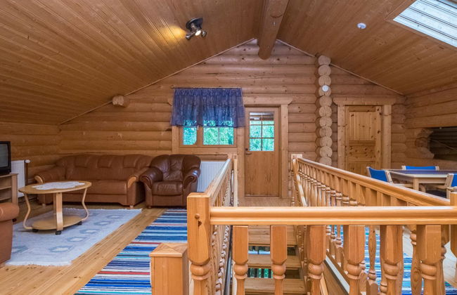 Hiidenlinna - Foto 24