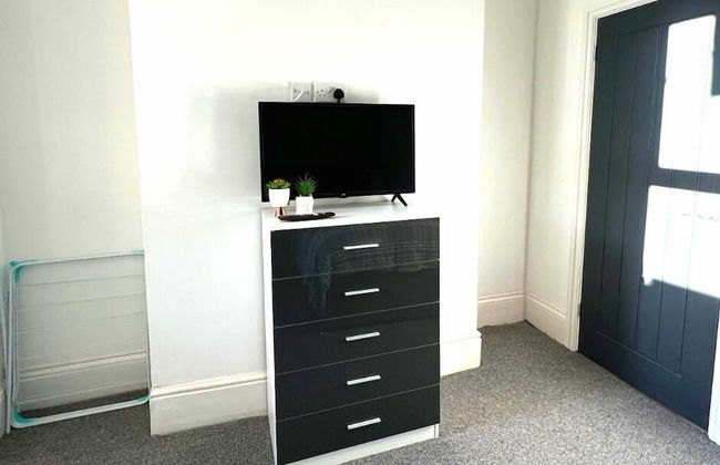 Chantry Suites by SA Stays - Foto 23