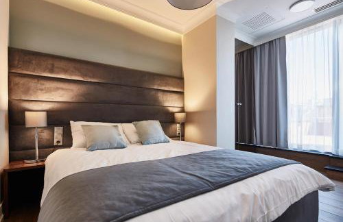 Aparthotel Best Views Luxury - Foto 34