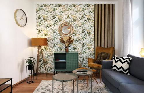 BohnApartments - Haus Leopold - sehr ruhig und zentral - Foto 12