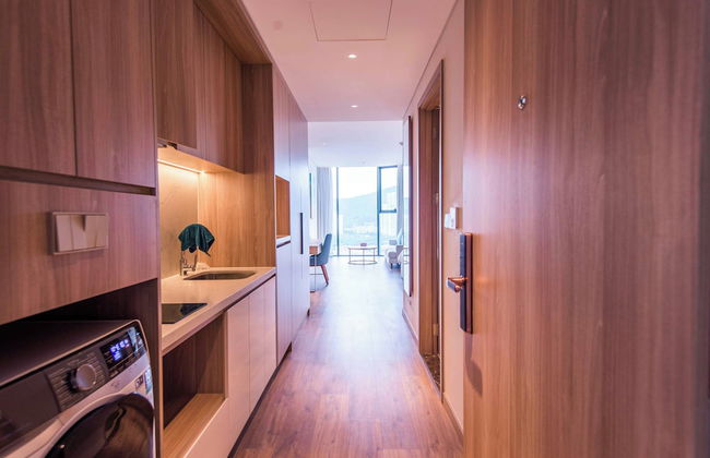 A La Carte Ha Long Residence - Foto 1